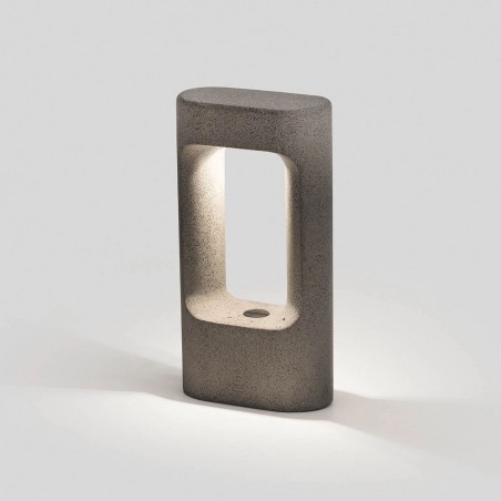 Baliza de exterior LED Totem (6.5W)