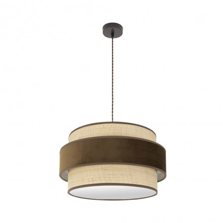 Pendant lamp Reyes (2 Lights)