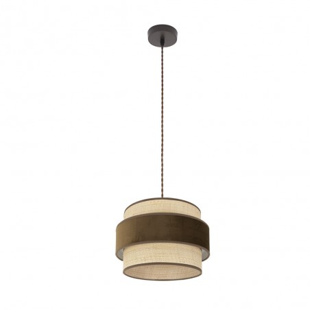 Pendant lamp Reyes II