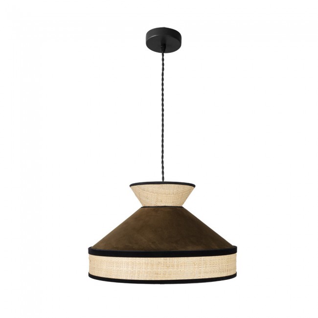 Pendant lamp Fabrizio