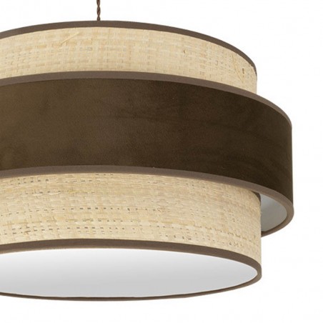 Pendant lamp Reyes (3 Lights)