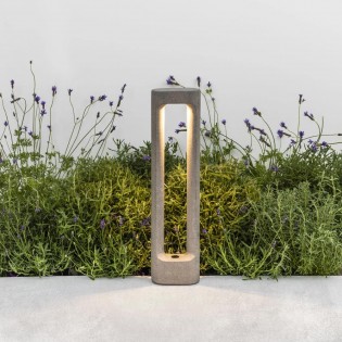 Outdoor LED Bollard Lamp Totem II (6.5W)