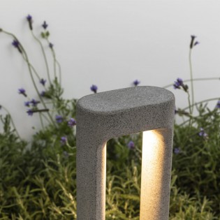 Baliza de exterior LED Totem II (6.5W)