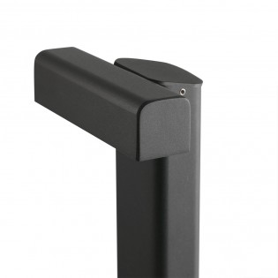 Outdoor LED Bollard Lamp Balic CCT (8W)