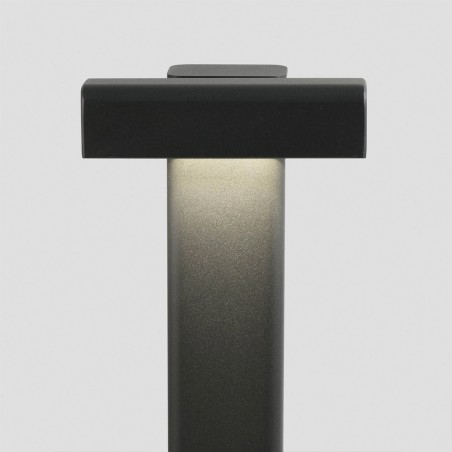 Outdoor LED Bollard Lamp Balic CCT (8W)