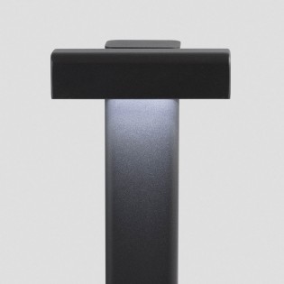 Outdoor LED Bollard Lamp Balic CCT (8W)