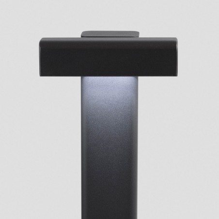 Outdoor LED Bollard Lamp Balic CCT (8W)