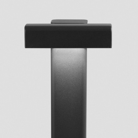 Outdoor LED Bollard Lamp Balic CCT (8W)