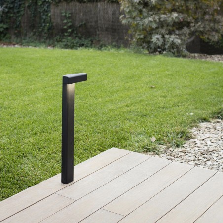Outdoor LED Bollard Lamp Balic CCT (8W)