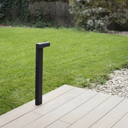 Outdoor LED Bollard Lamp Balic CCT (8W)