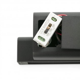 Outdoor LED Wall Lamp Balic CCT (8W)