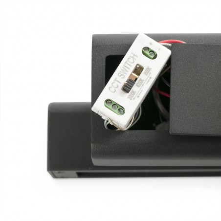 Outdoor LED Wall Lamp Balic CCT (8W)
