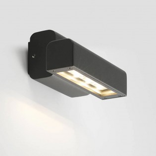 Outdoor LED Wall Lamp Balic CCT (8W)