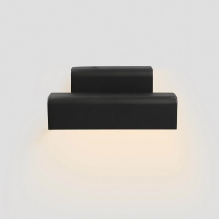 Outdoor LED Wall Lamp Balic CCT (8W)