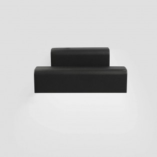 Outdoor LED Wall Lamp Balic CCT (8W)