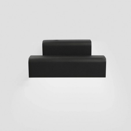 Outdoor LED Wall Lamp Balic CCT (8W)