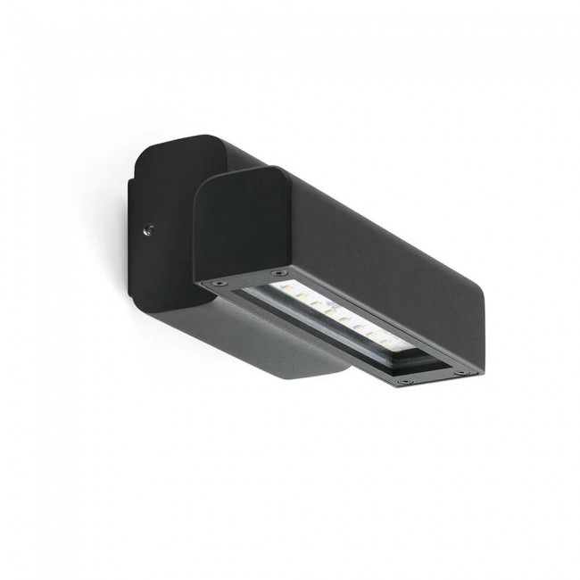 Outdoor LED Wall Lamp Balic CCT (8W)