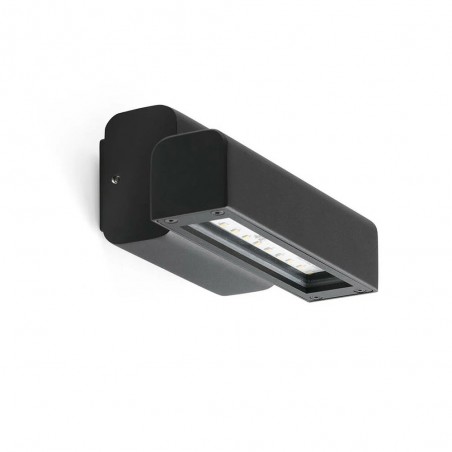 Outdoor LED Wall Lamp Balic CCT (8W)