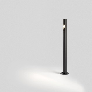 Outdoor LED Bollard Lamp Bezel (8W)