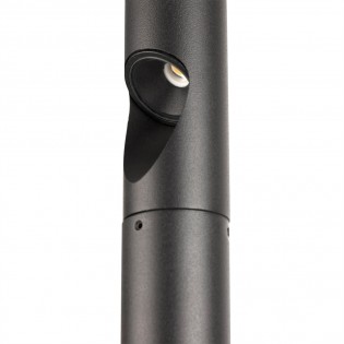 Outdoor LED Bollard Lamp Bezel (8W)