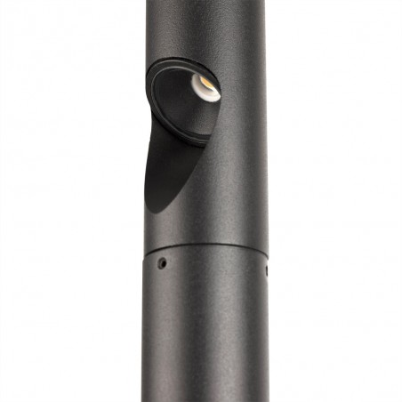 Outdoor LED Bollard Lamp Bezel (8W)