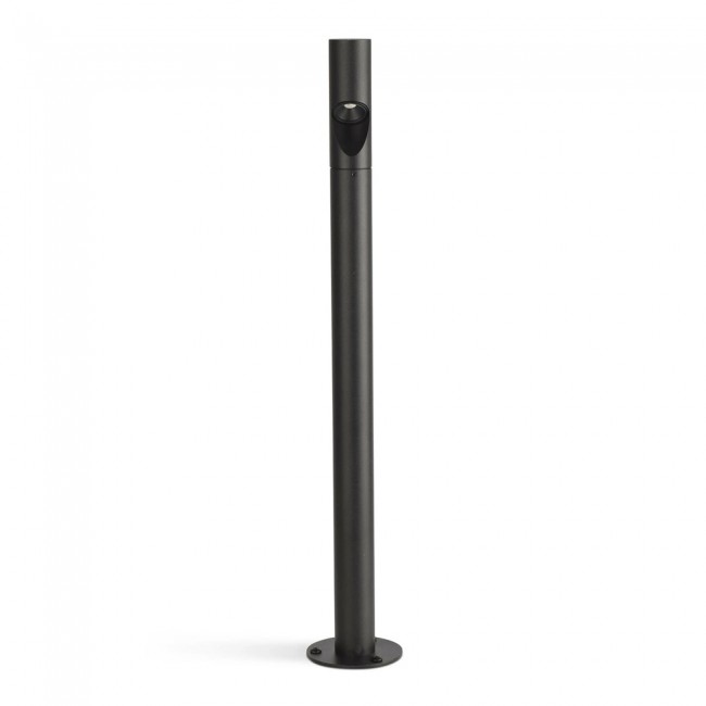 Outdoor LED Bollard Lamp Bezel (8W)