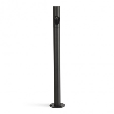 Outdoor LED Bollard Lamp Bezel (8W)