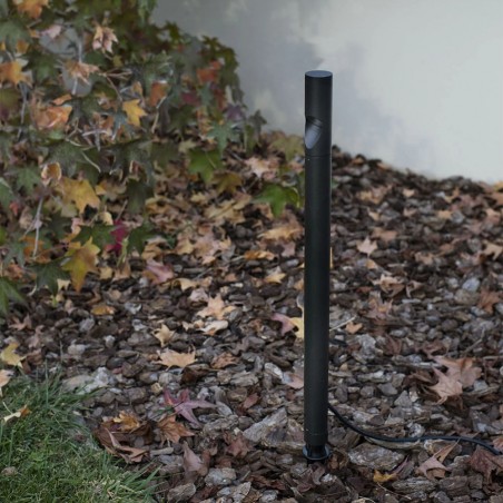 Outdoor LED Spike Bollard Lamp Bezel (8W)