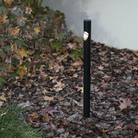 Outdoor LED Spike Bollard Lamp Bezel (8W)