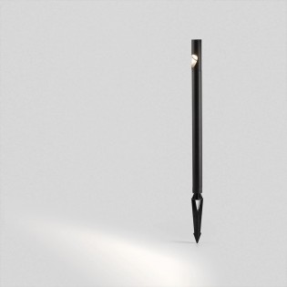 Outdoor LED Spike Bollard Lamp Bezel (8W)