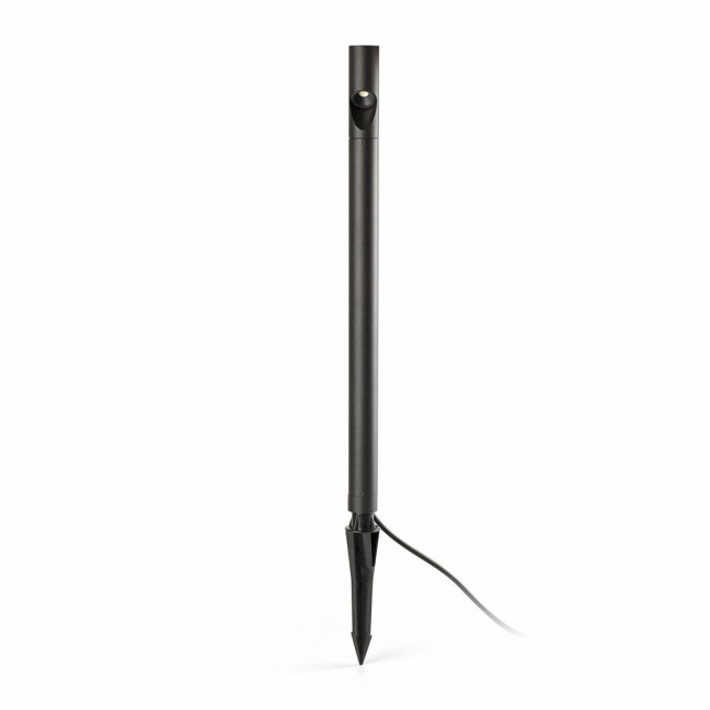 Outdoor LED Spike Bollard Lamp Bezel (8W)