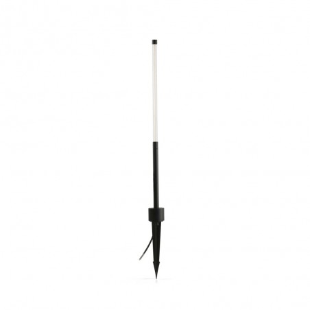 Outdoor LED Bollard Spike Lamp Bambou (8W)