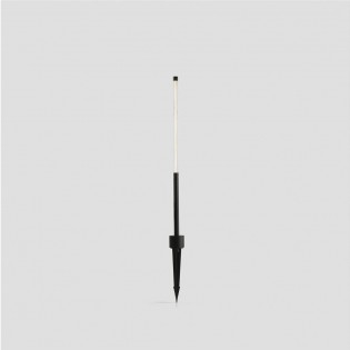 Baliza estaca de exterior LED Bambou (8W)