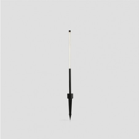 Baliza estaca de exterior LED Bambou (8W)