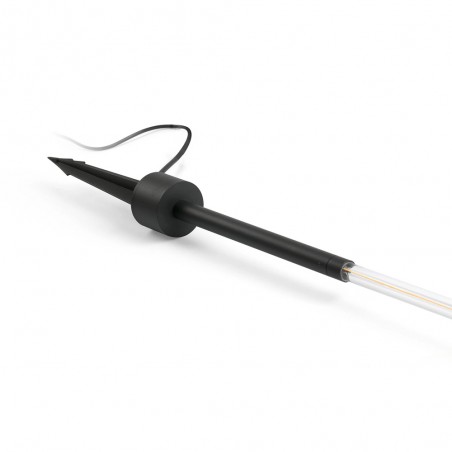 Outdoor LED Bollard Spike Lamp Bambou II (8W)