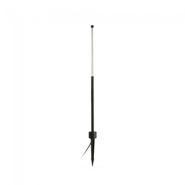 Outdoor LED Bollard Spike Lamp Bambou II (8W)