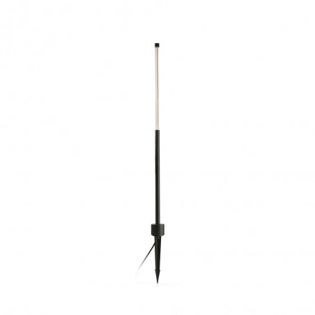 Outdoor LED Bollard Spike Lamp Bambou II (8W)