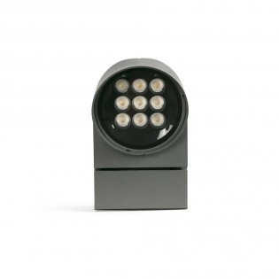 Outdoor LED Wall Lamp Muur (21W)