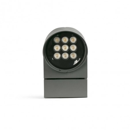 Outdoor LED Wall Lamp Muur (21W)