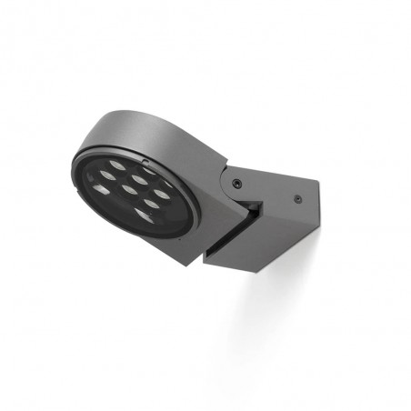 Outdoor LED Wall Lamp Muur (21W)