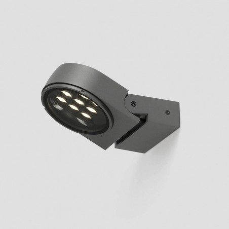 Outdoor LED Wall Lamp Muur (21W)