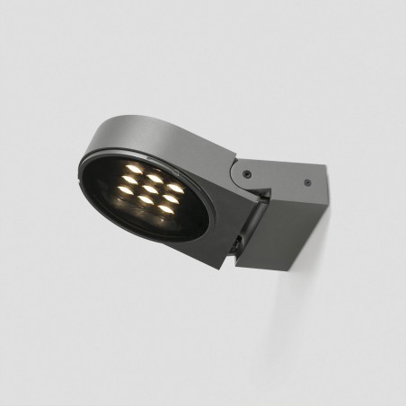 Outdoor LED Wall Lamp Muur (29W)