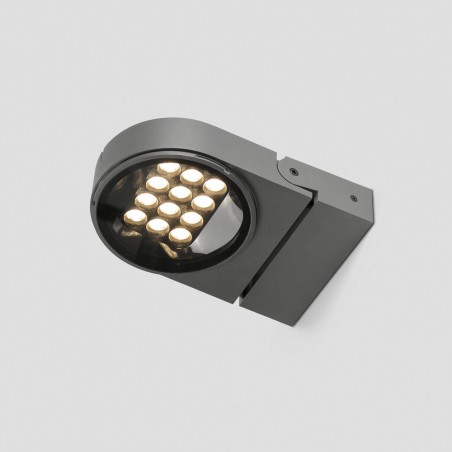 Outdoor LED Wall Lamp Muur (29W)