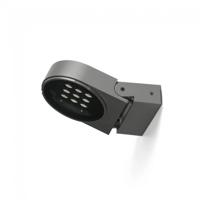 Outdoor LED Wall Lamp Muur (29W)