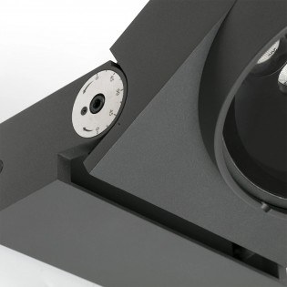 Aplique de exterior LED Muur (29W)