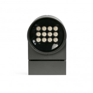 Outdoor LED Wall Lamp Muur (29W)