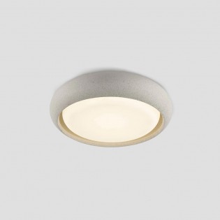 Outdoor LED Ceiling Flush Light Anga (18W)