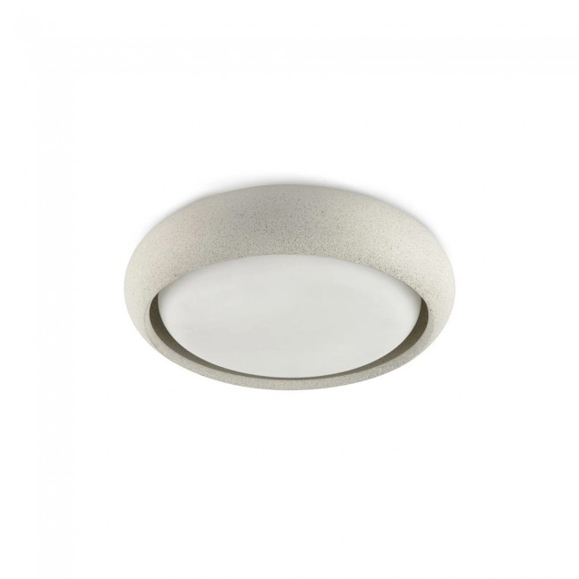 Outdoor LED Ceiling Flush Light Anga (18W)