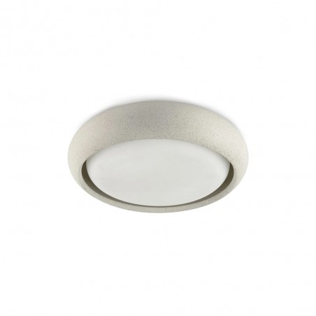 Outdoor LED Ceiling Flush Light Anga (18W)