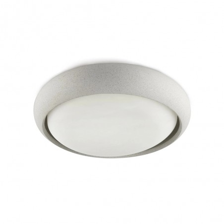 Outdoor LED Ceiling Flush Light Anga (24W)